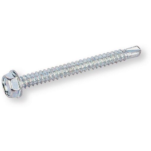 Bohrschraube DIN7504 K 5,5x25 A2